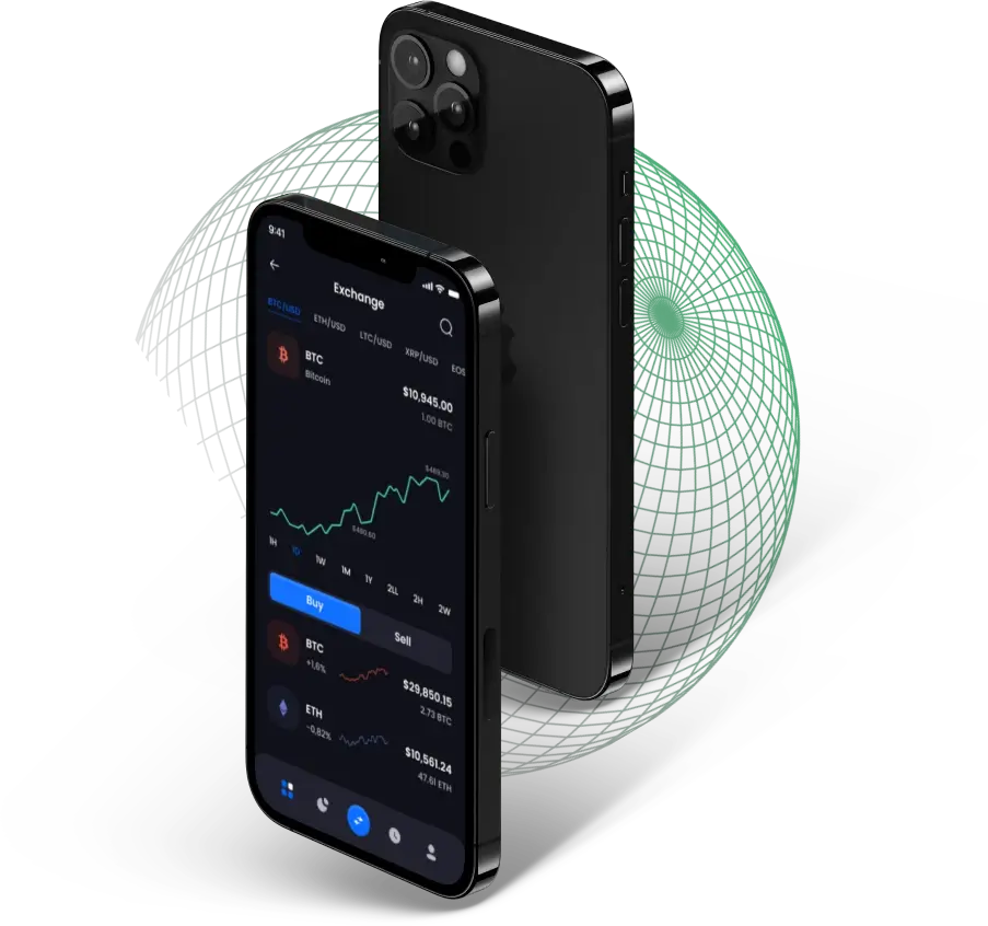 OrvexisTrader 5.7 Gain - Sign up