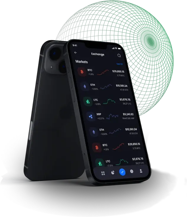 OrvexisTrader 5.7 Gain - Get in touch with us